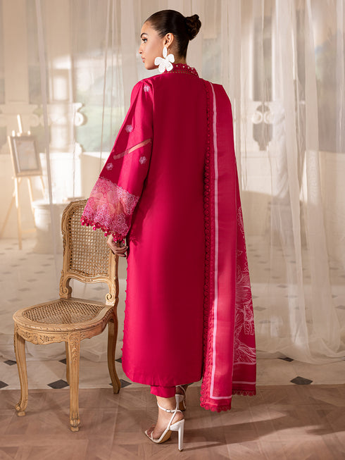 MW-05 | 3 PC Crepe